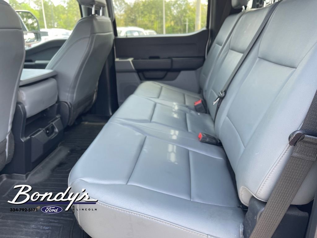 Used 2023 Ford F450 XL image 11