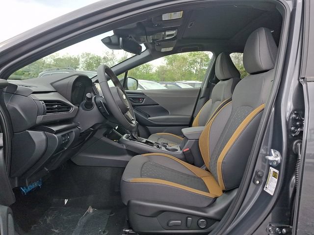 New 2026 Subaru Crosstrek 2.5i Sport w/ Crosstrek Mirror Package AWD/4WD image 9