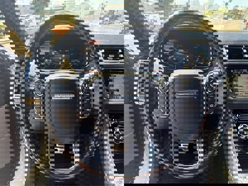 Used 2016 Land Rover Range Rover Sport Supercharged image 29