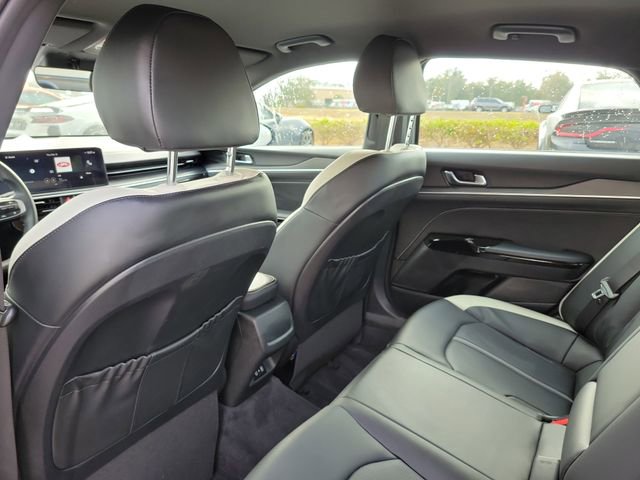 Used 2025 Kia K5 GT-Line image 11