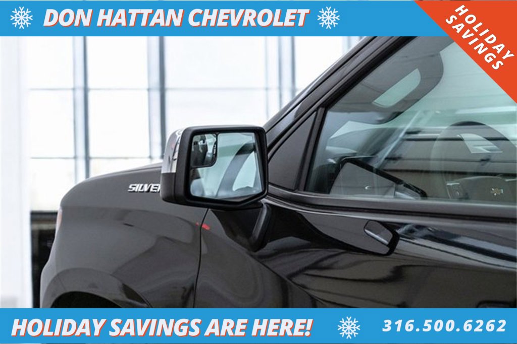 New 2026 Chevrolet Silverado 1500 LT image 30