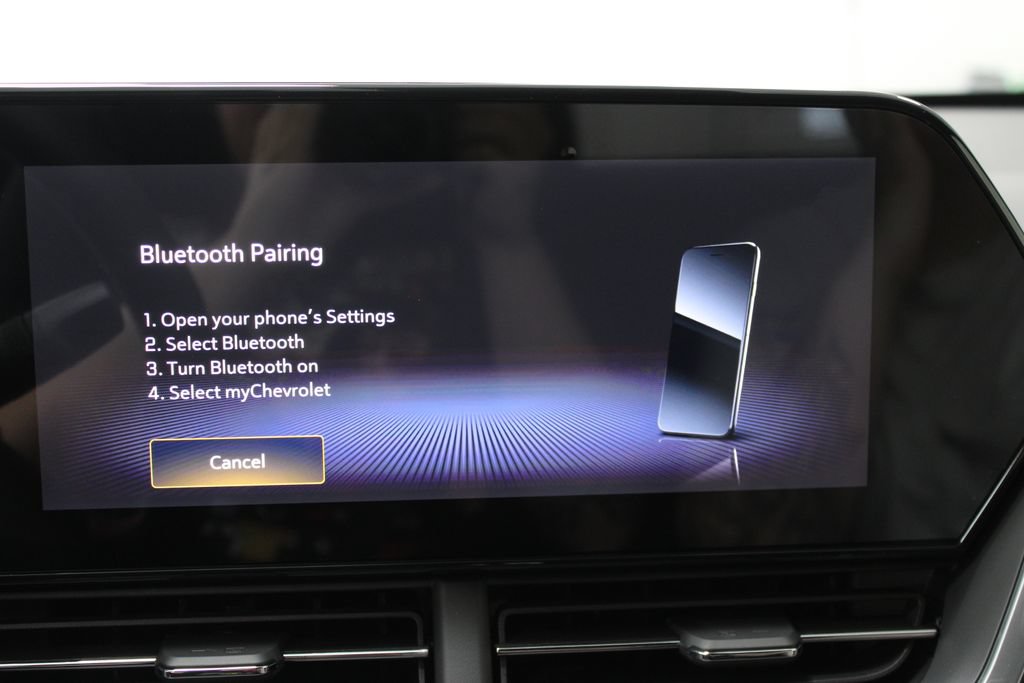New 2026 Chevrolet Trax RS w/ Sunroof Package FWD image 49