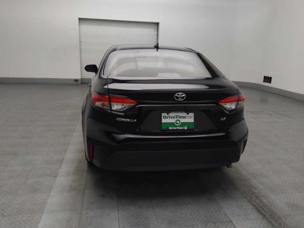 Used 2024 Toyota Corolla LE image 6