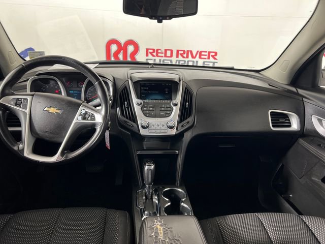 Used 2016 Chevrolet Equinox LT w/ Convenience Package FWD image 13