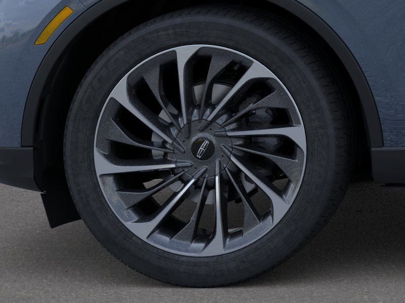 New 2026 Lincoln Aviator Reserve AWD/4WD image 19