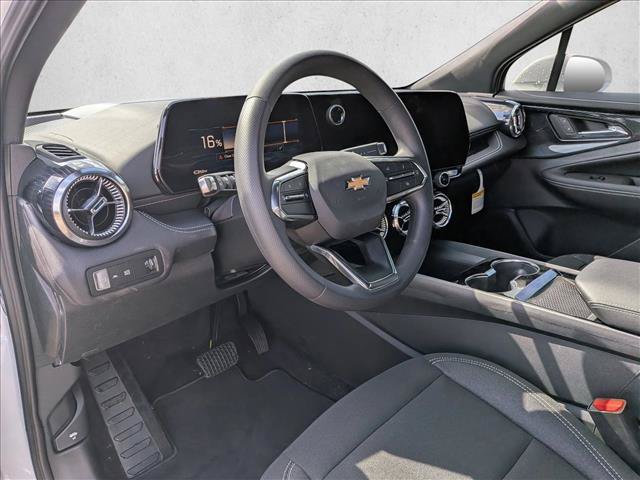 New 2026 Chevrolet Blazer EV LT FWD image 9