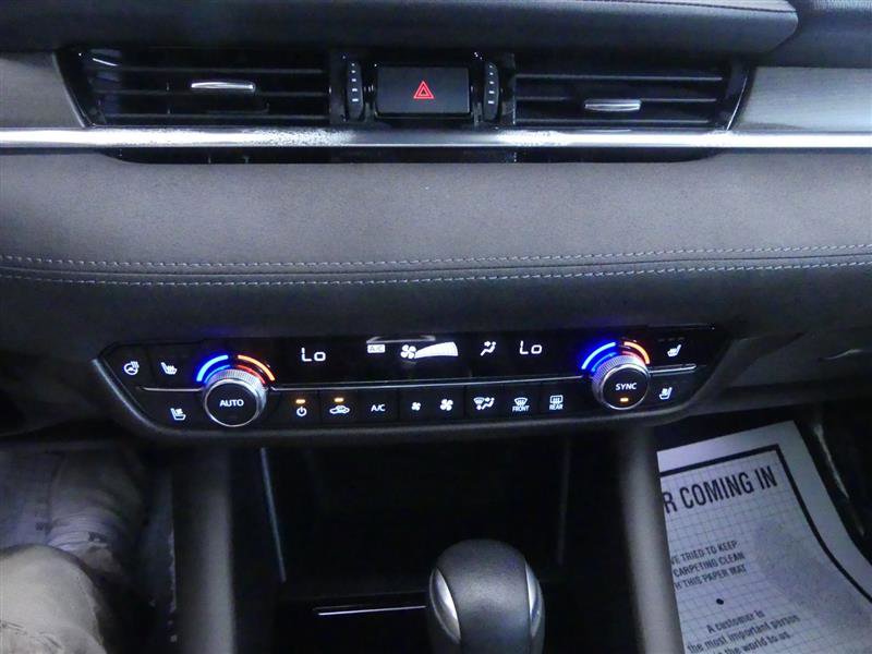 Used 2019 MAZDA MAZDA6 Signature image 14