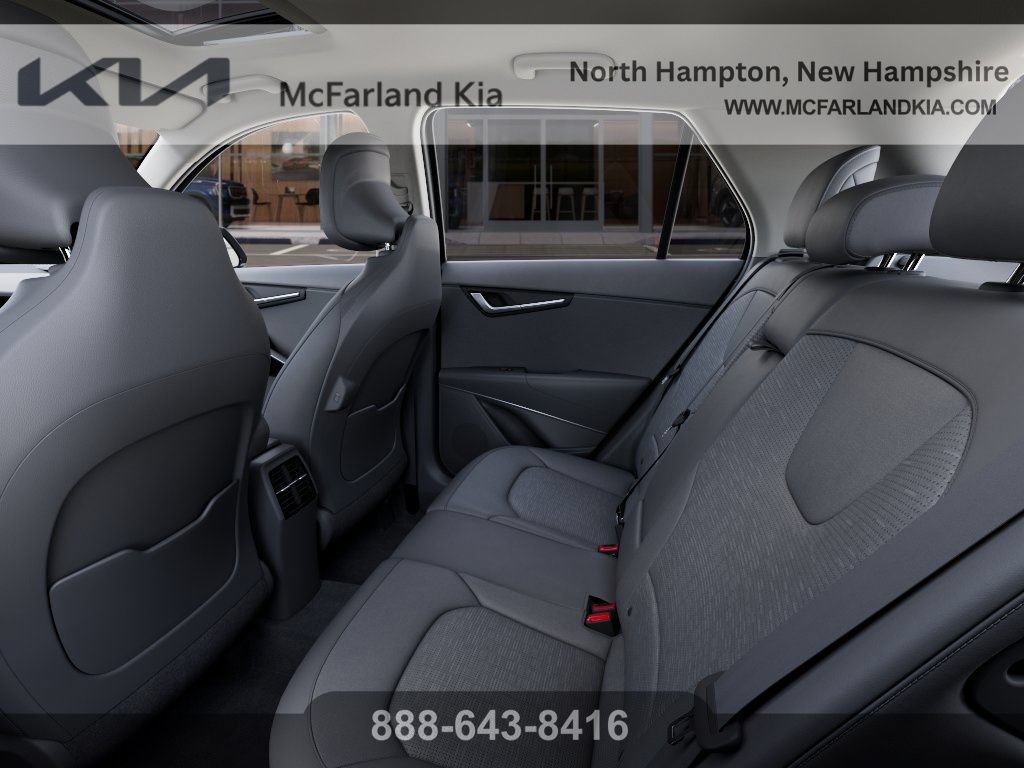 New 2026 Kia Niro FWD image 18