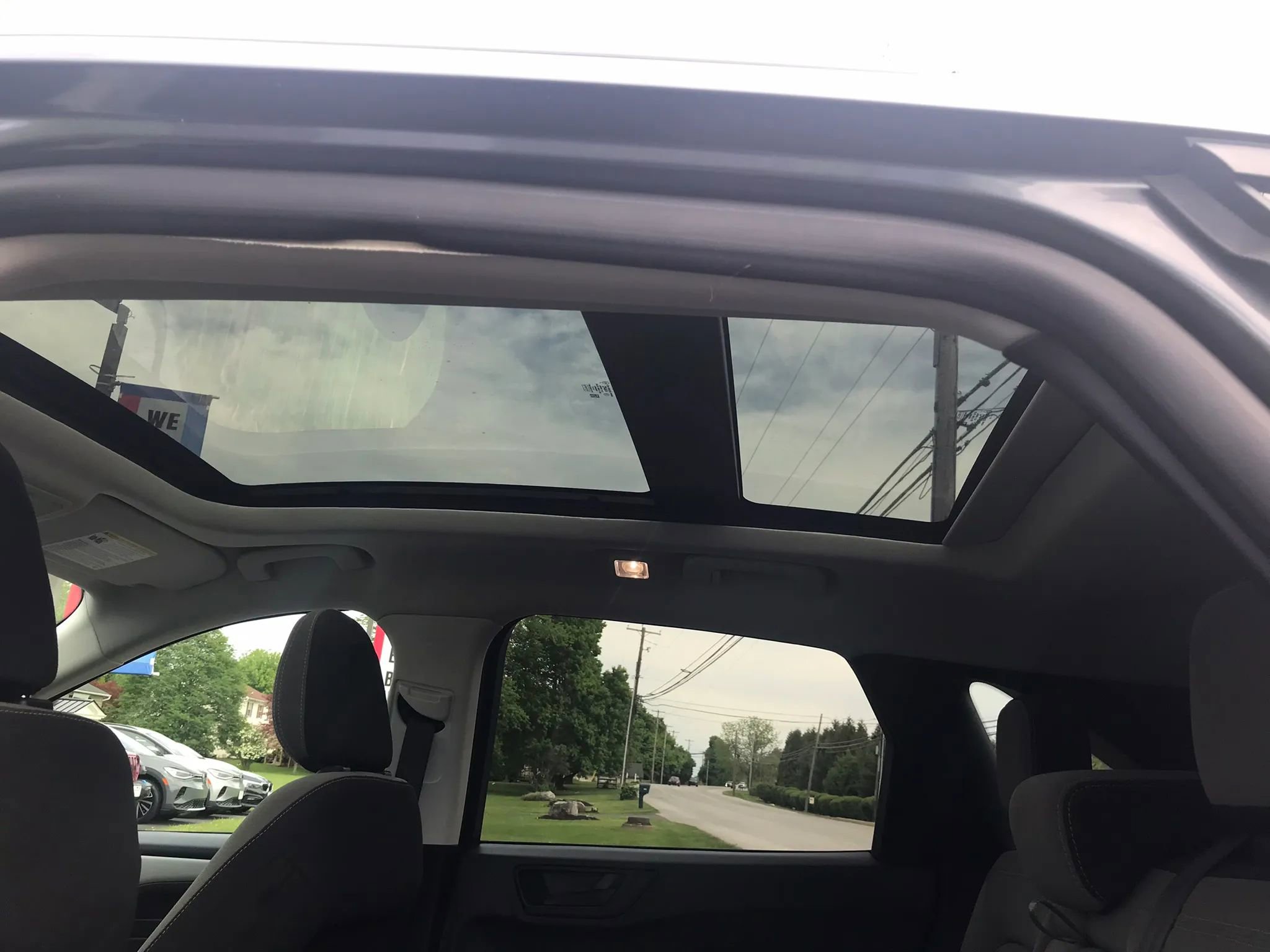 Used 2022 Ford Escape SE w/ SE Sport Appearance Package AWD/4WD image 33
