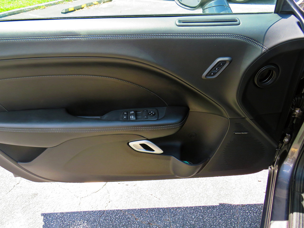 Used 2021 Dodge Challenger R/T Scat Pack image 19