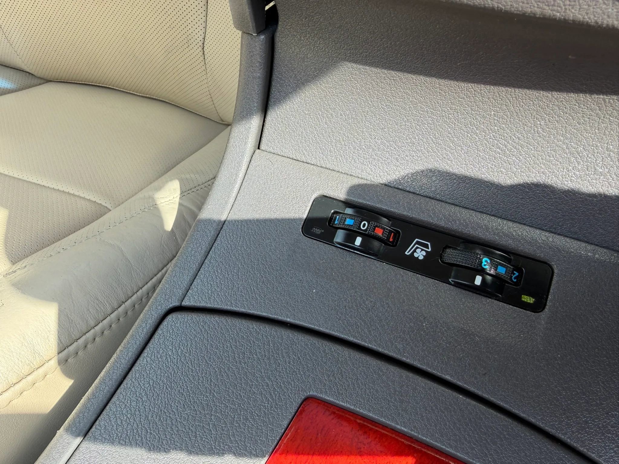 Used 2008 Lexus ES 350 image 28