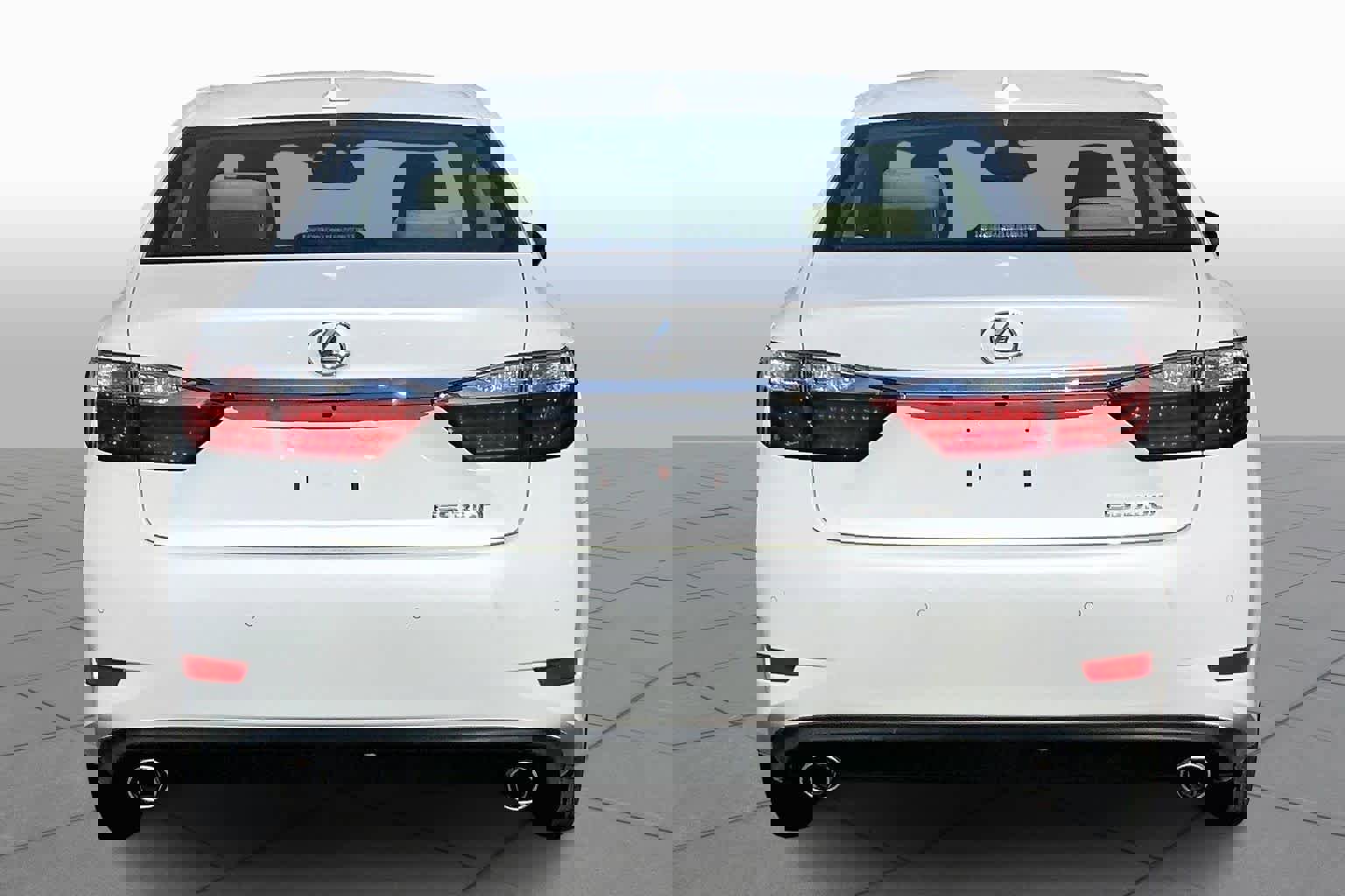 Used 2013 Lexus ES 350 w/ Luxury Pkg image 5