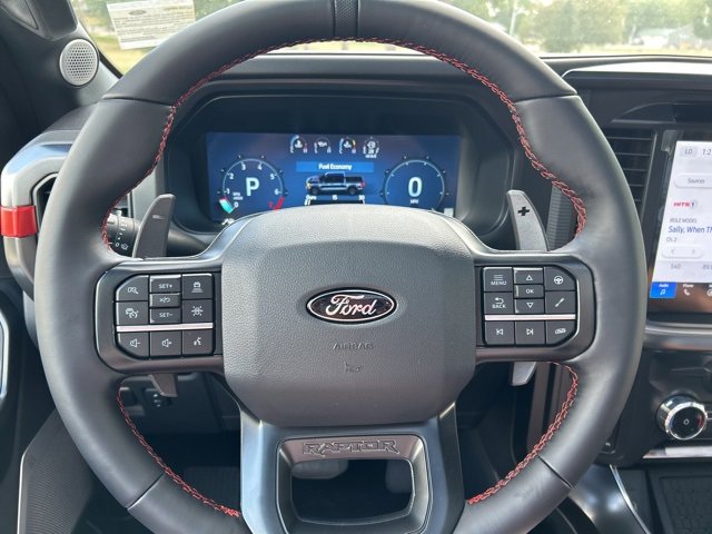 New 2025 Ford F150 Raptor image 14