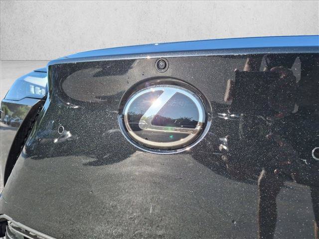 Used 2024 Lexus RZ 300e Premium w/ Accessory Package (Z1) FWD image 12