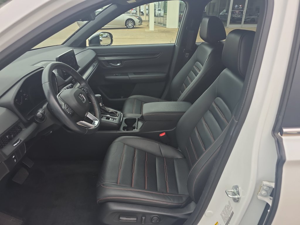 Used 2025 Honda CR-V Sport-L image 9