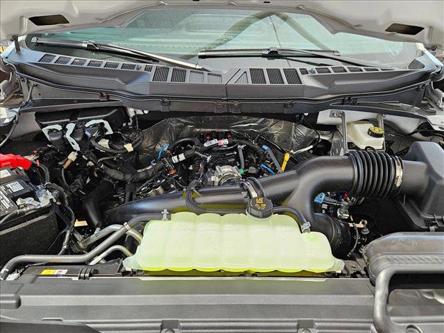 New 2025 Ford F150 STX image 17