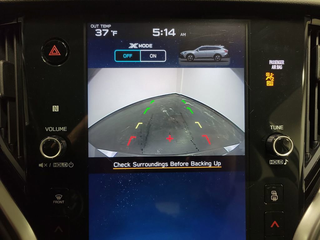 Used 2021 Subaru Outback Premium image 18