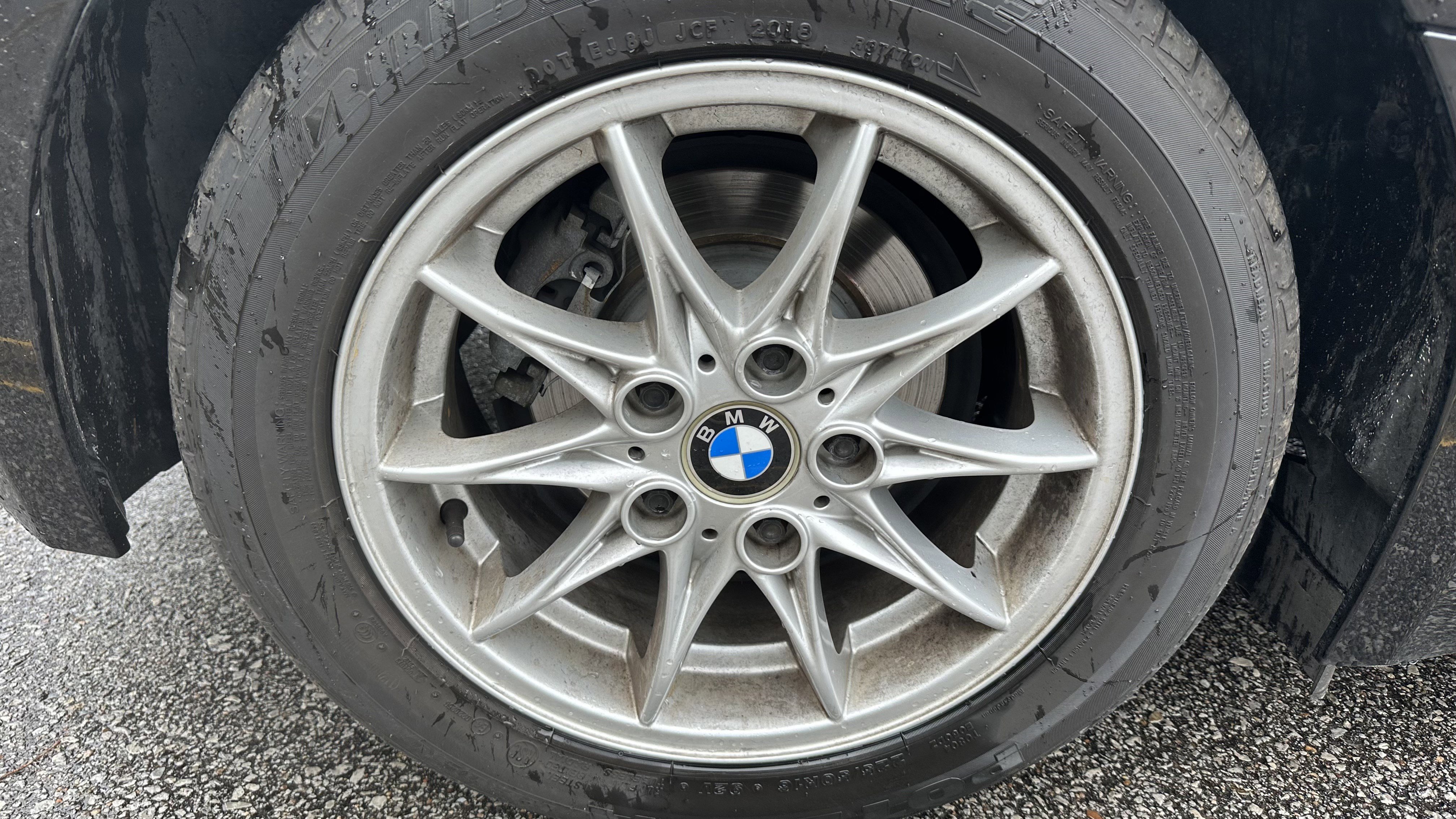 Used 2003 BMW Z4 2.5i RWD image 14