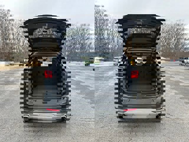 Used 2024 Chevrolet Blazer LT w/ Convenience Package image 17