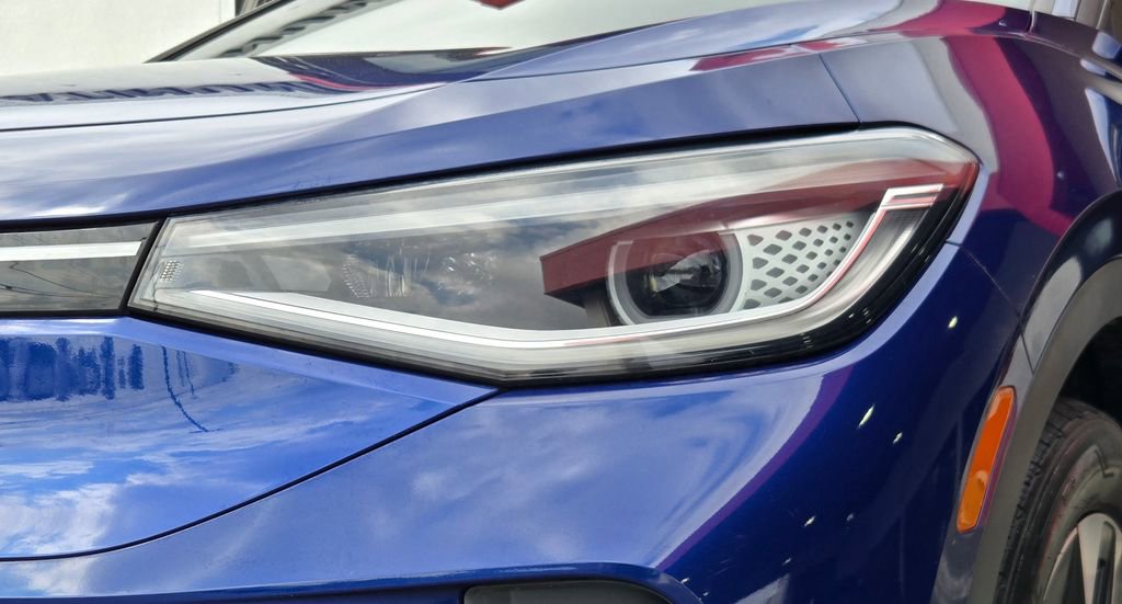 Used 2021 Volkswagen ID.4 Pro S image 15