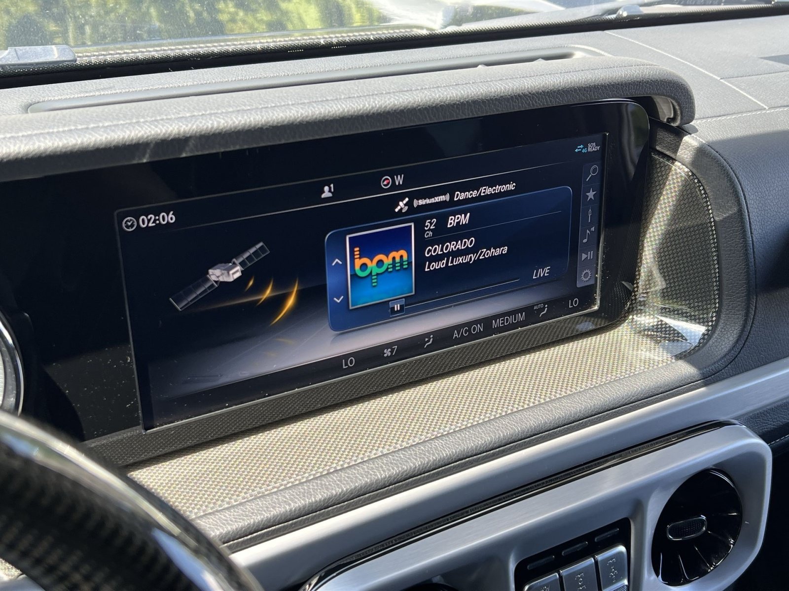 Used 2019 Mercedes-Benz G 550 image 23