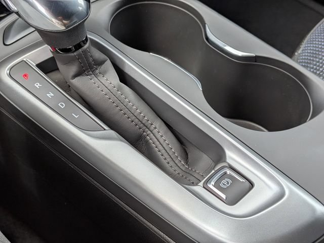 New 2026 Buick Envista Sport Touring w/ Convenience I Package FWD image 18