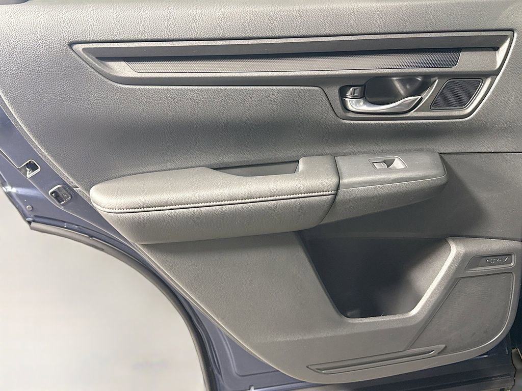 Certified 2026 Honda CR-V TrailSport image 28
