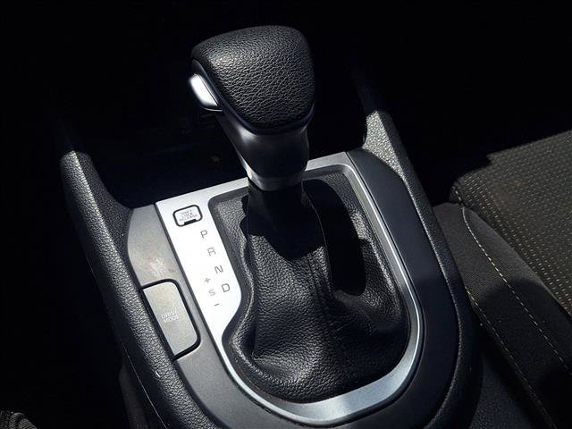Used 2021 Kia Forte LXS FWD image 14