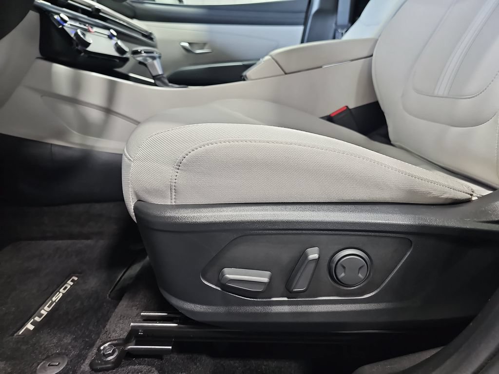 Certified 2026 Hyundai Tucson SEL Plus AWD/4WD image 30