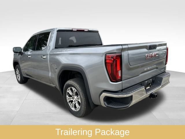 Used 2024 GMC Sierra 1500 SLT image 6