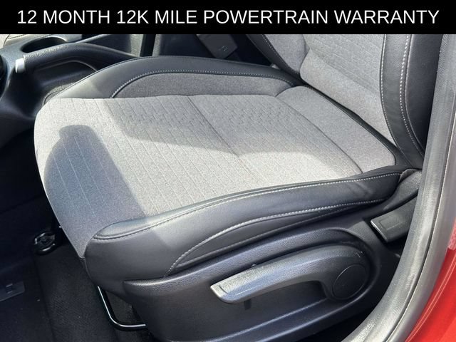 Used 2023 Kia Seltos S AWD/4WD image 15