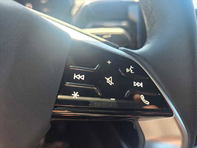 Used 2023 Audi Q4 e-tron Premium w/ Convenience Package AWD/4WD image 35