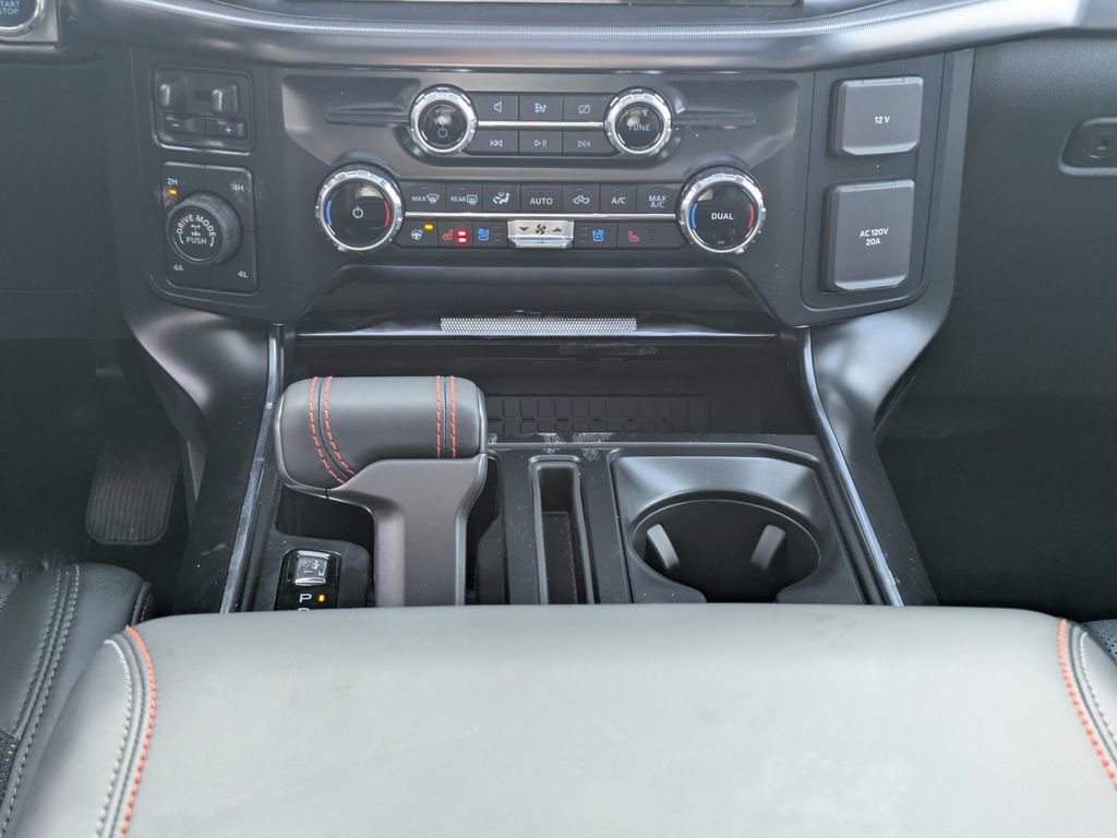 New 2026 Ford F150 Raptor image 19