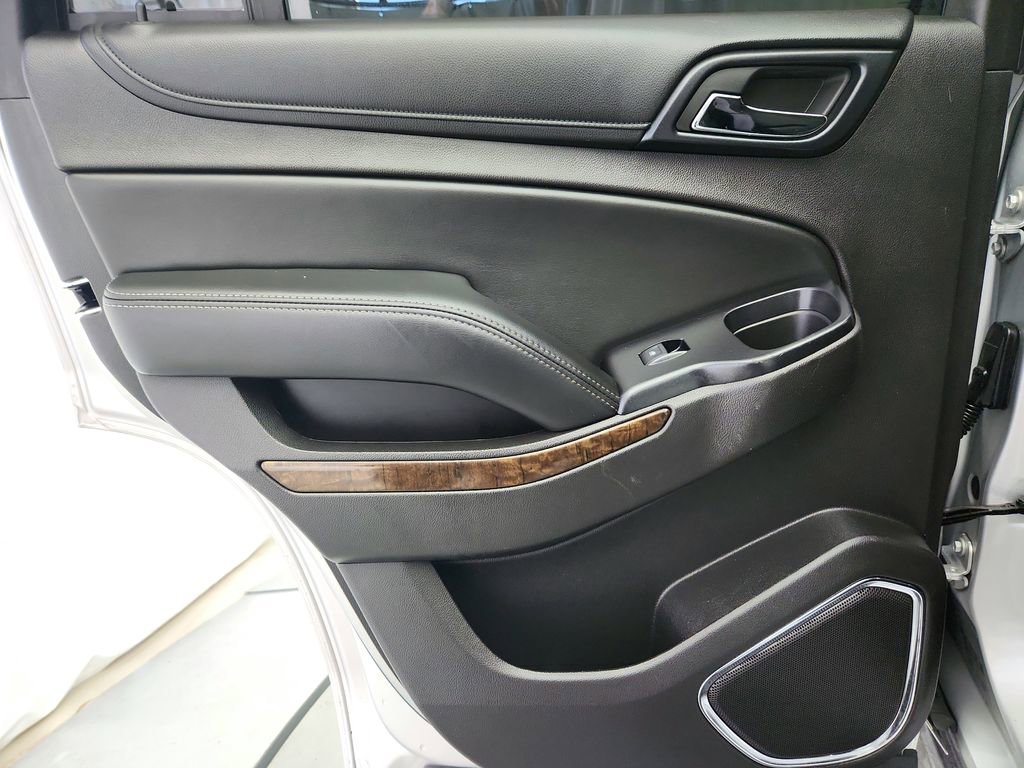 Used 2016 Chevrolet Tahoe LS image 24