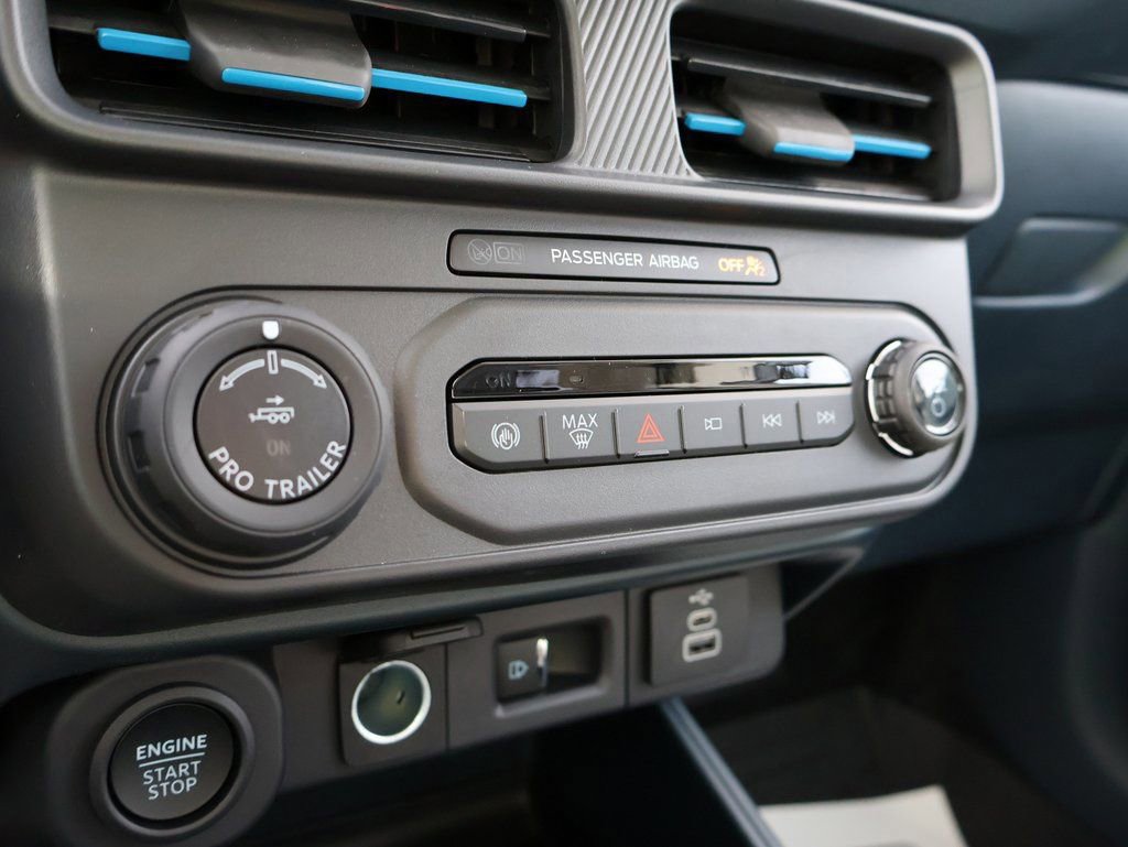 New 2026 Ford Maverick Lobo image 37