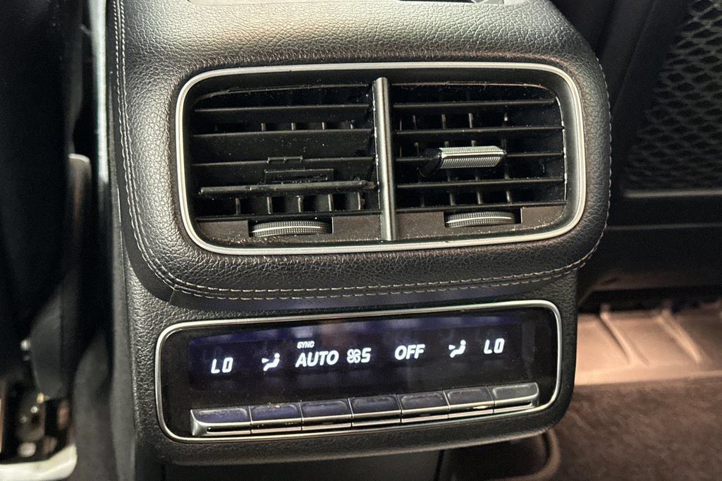 Certified 2020 Mercedes-Benz GLS 450 4MATIC image 15