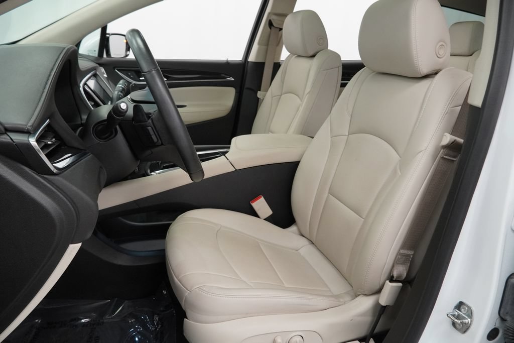 Used 2023 Buick Enclave Essence w/ Experience Buick Package AWD/4WD image 5