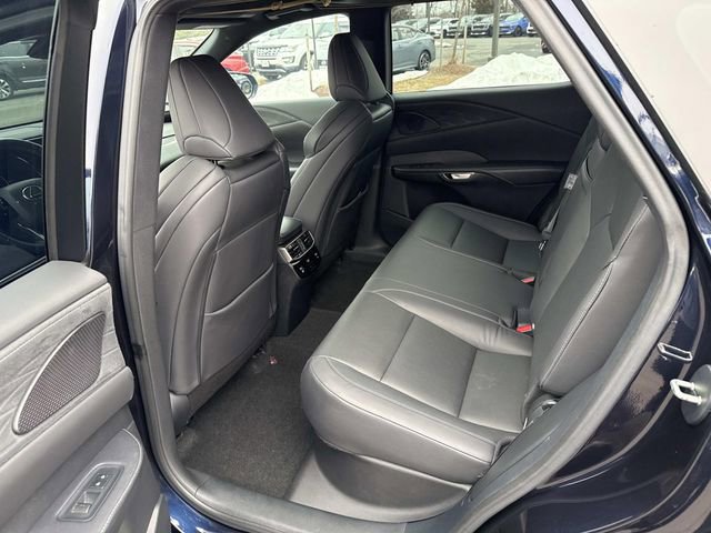 Used 2023 Lexus RX 350 F Sport w/ Cold Area Package AWD/4WD image 17