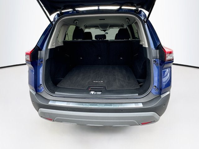 Certified 2023 Nissan Rogue SV AWD/4WD image 20