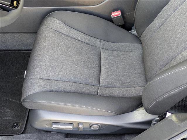 New 2025 Honda Accord SE image 4