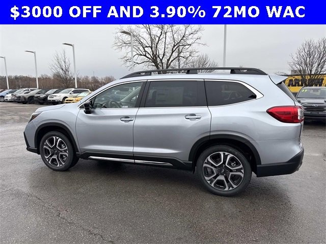 New 2026 Subaru Ascent Limited image 8