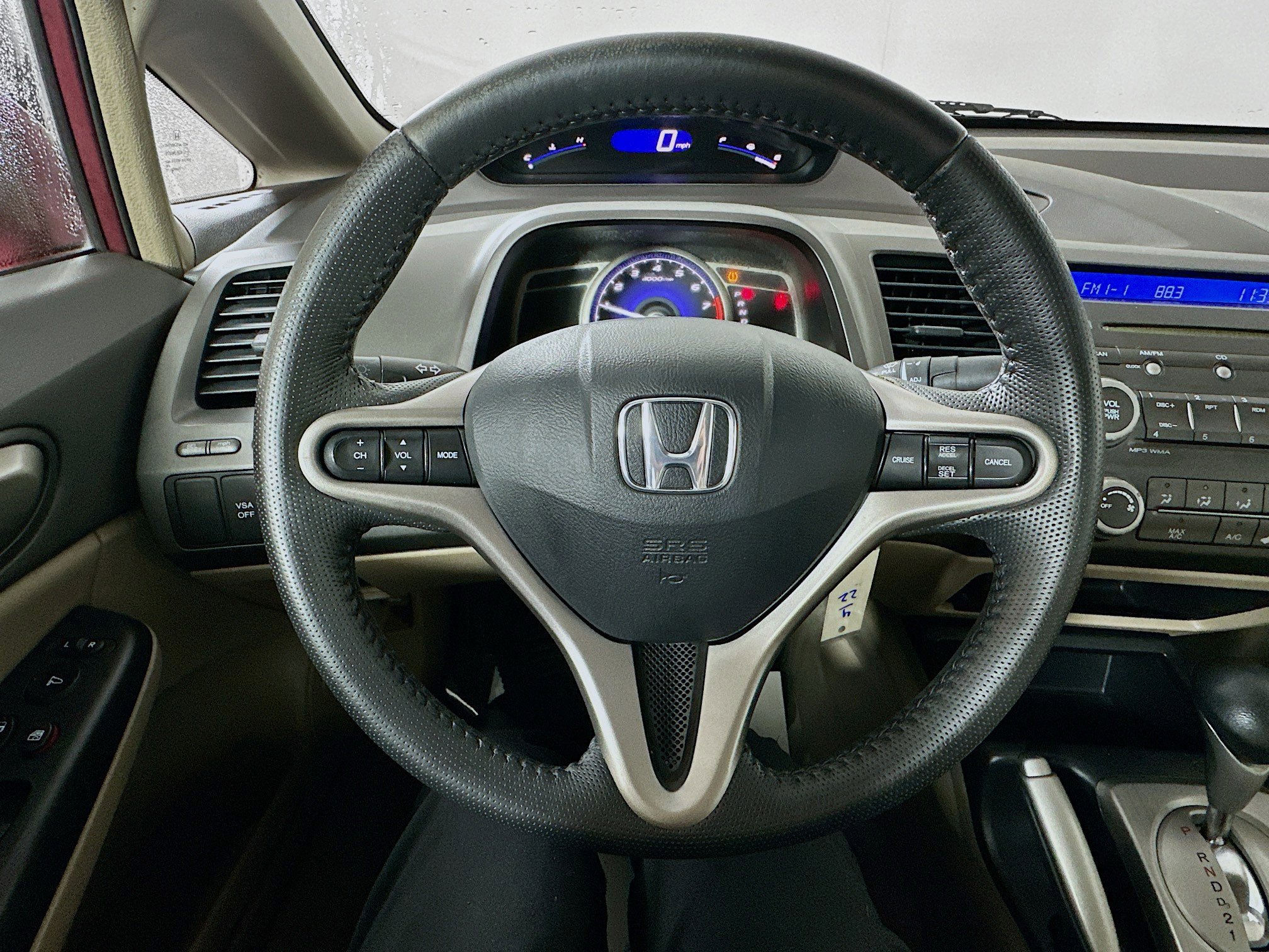 Used 2009 Honda Civic EX-L image 11