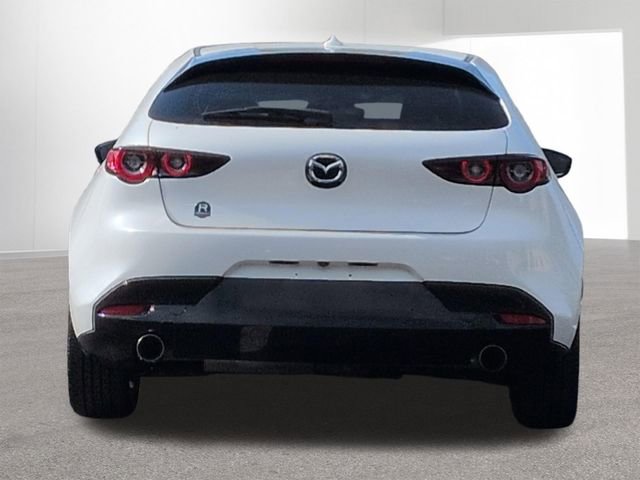 Used 2022 MAZDA MAZDA3 s FWD image 6