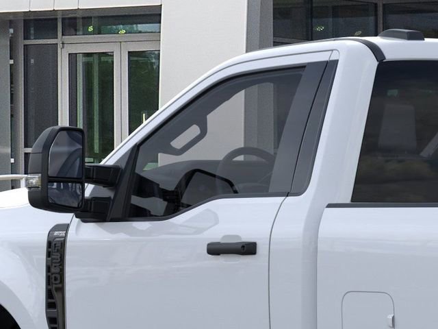 New 2026 Ford F350 XL w/ STX Appearance Package image 20