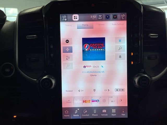 New 2026 RAM 2500 Big Horn image 39