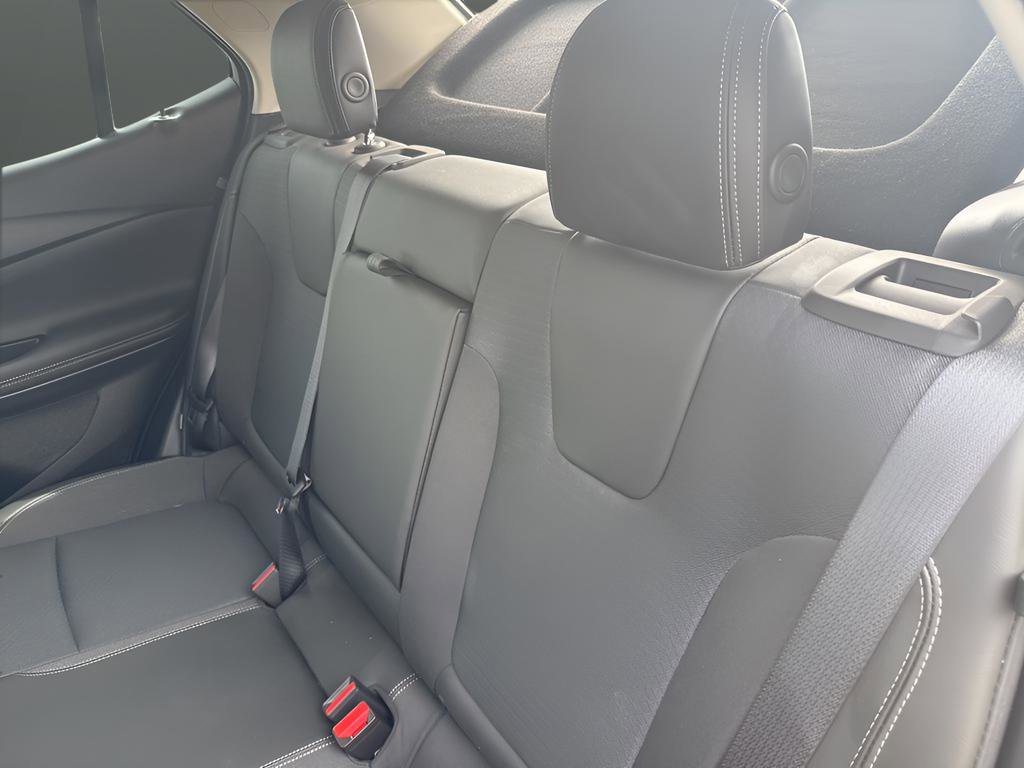 Used 2024 Buick Encore GX Preferred w/ Comfort Package AWD/4WD image 28