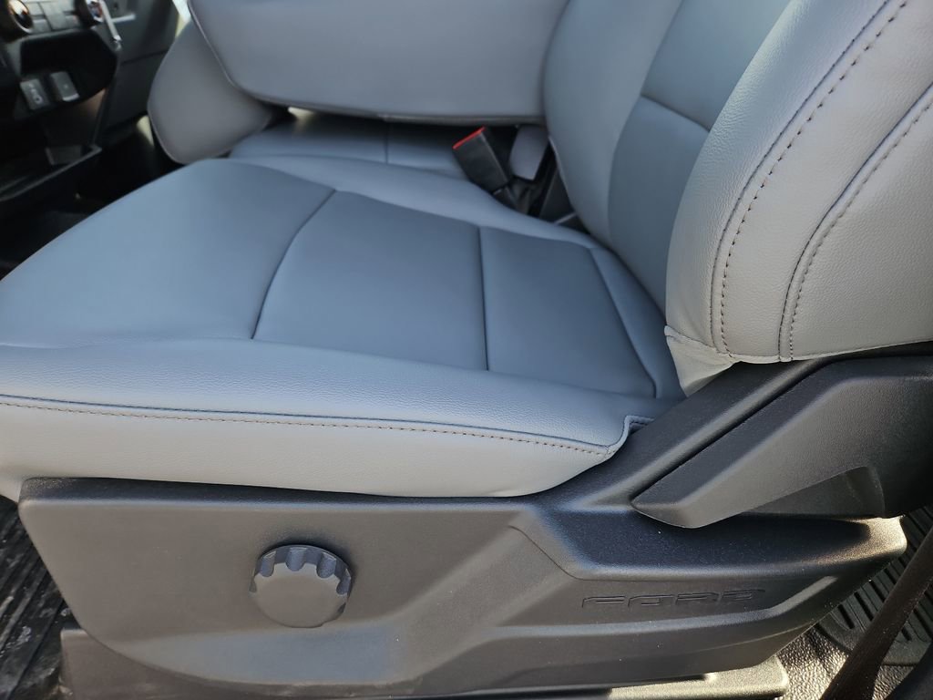 New 2026 Ford F350 XL image 23