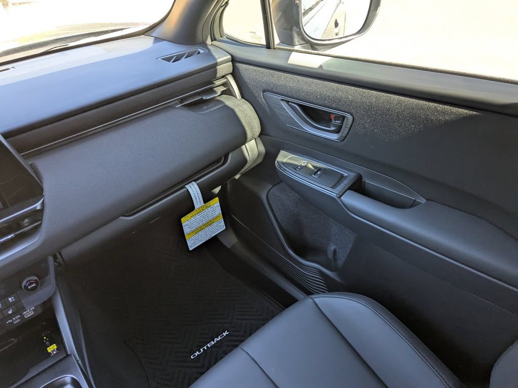 New 2026 Subaru Outback Premium AWD/4WD image 15
