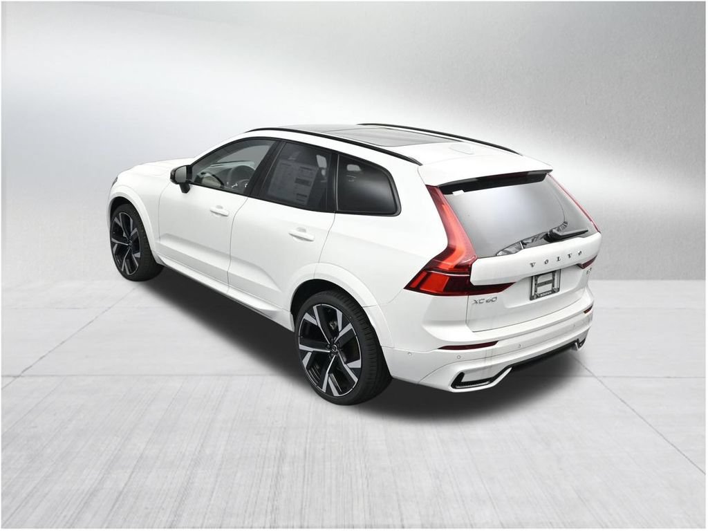 New 2026 Volvo XC60 B5 Ultra AWD/4WD image 15