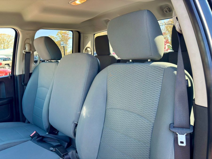 Used 2015 RAM 1500 Tradesman w/ Popular Equipment Group AWD/4WD image 13